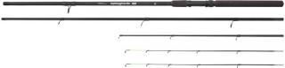 BOT CARP HUNTER PLUS FEEDER 3,60M 40-80G