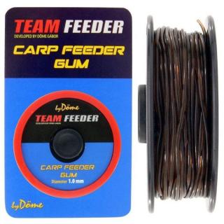 By Döme TEAM FEEDER Carp Feeder Gum