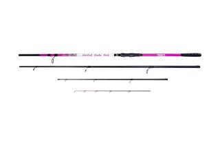 CARP EXPERT METHOD FEEDER PINK 3,6m