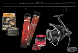 Carp Expert  Neo Long Cast  Bojlis Szett