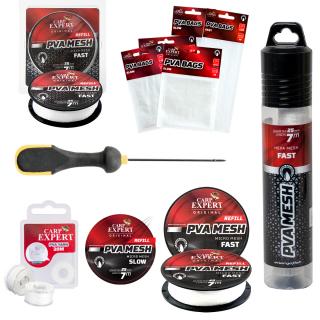 Carp Expert PVA Megaszett