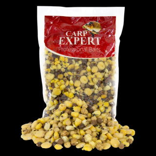 CARP EXPERT SEVEN MIX (800g)