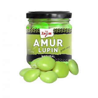 Carp Zoom Csillagfürt amurozáshoz, natúr , 125 g, 220 ml