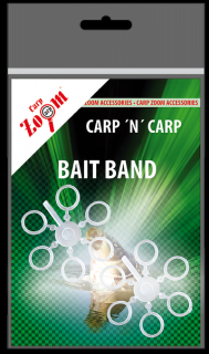 Carp Zoom Pelletkarika Szilikon 8mm (18db/cs)