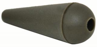 CZ Csomóvédő gumiütköző, 17mm, 10db