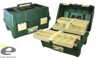 FISHING BOX CANTILEVER T.345