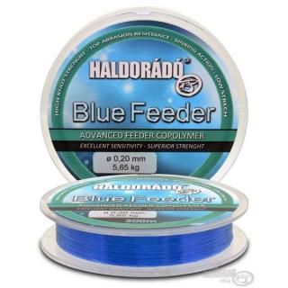 Haldorádó Blue Feeder 300m (0,18mm / 300m - 4,55 kg)