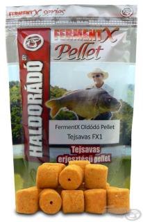 HALDORÁDÓ FermentX Oldódó Pellet - Tejsavas FX 1