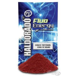 Haldorádó Fluo Energy - Chilis Tintahal