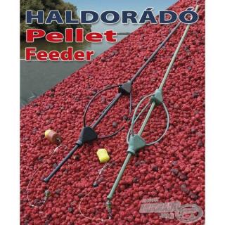 Haldorádó Pellet Feeder