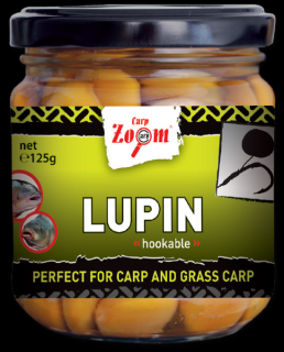 Lupin - Csillagfürt 125g