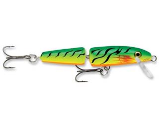 Rapala Jointed J09 FT