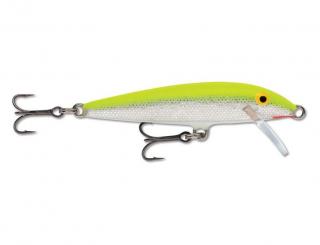 Rapala Original Floater 07 SFC