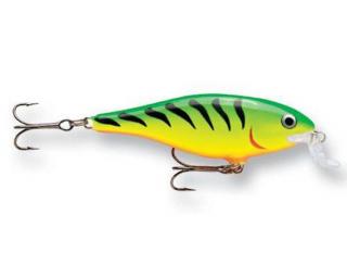 Rapala Shallow Shad Rap SSR05 FT