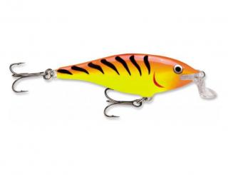 Rapala Shallow Shad Rap SSR07 HT