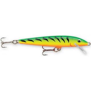 RAPALA WOBBLER F09 FT