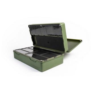 RIDGEMONKEY ARMOURY TACKLE BOX SZERELÉKES TÁROLÓ EGYSÉG