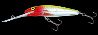 Salmo Minnow M7SDR CMD (7cm - Mélyretörő)