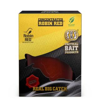 SBS CONCENTRATED ROBIN RED  300 GM