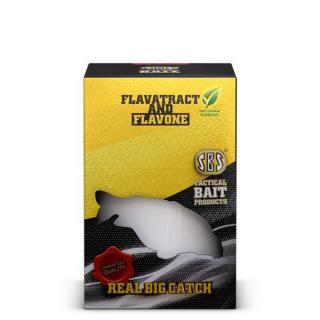 SBS FLAVATTRACT AND FLAVONE SQUID &amp; OCTOPUS 100 GM