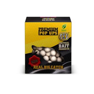 SBS PREMIUM POP UPS ACE LOBWORM 100 GM 10-14MM