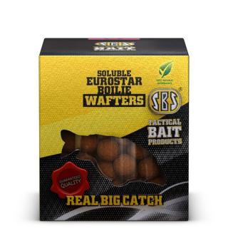 Soluble Eurostar Wafters Squid &amp; Octopus 100 gr 20