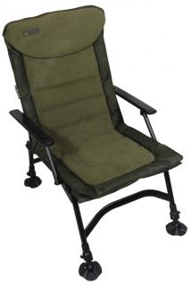 SONIK SK-TEK RECLINER SZÉK