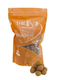 The One Gold Soluble Bojli 1kg  (22 mm)