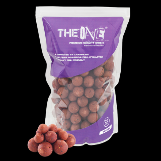 The One Purple Soluble 18mm (1 kg)