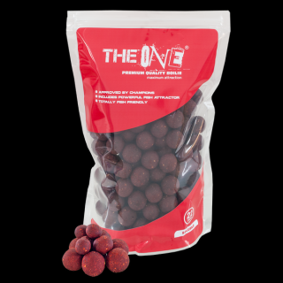 The One Red Soluble 22mm (1 kg)