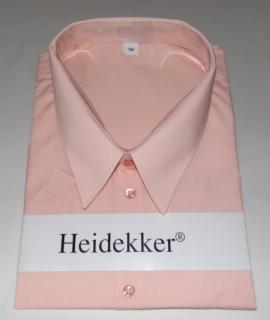 Barack színű ing-Heidekker