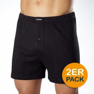 Boxer-short, classic-csomag 2 az 1-ben (Ceceba)