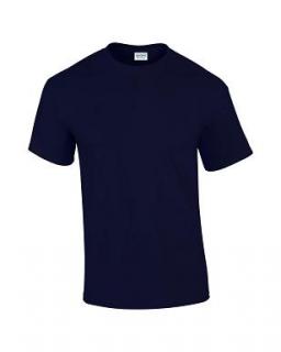 Gildan póló - navy (s.kék)