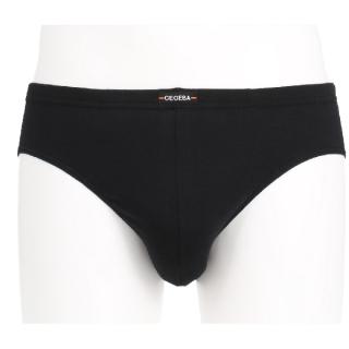 Sport-slip classic - fekete