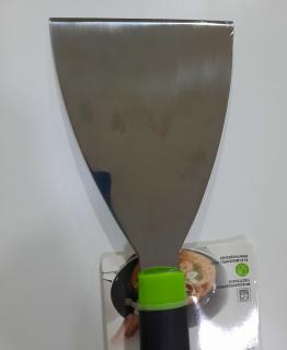 Fém spatula, kaparó  (Spatula)