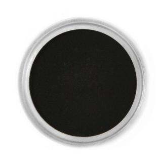 Fractal Fekete Festőpor (Ehető porfesték)