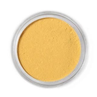 Fractal Mustár sárga Festőpor (Ehető porfesték)