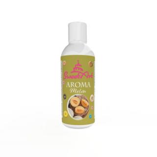 Sárgadinnye ízű, zselés aroma (Ízesítő Aroma )