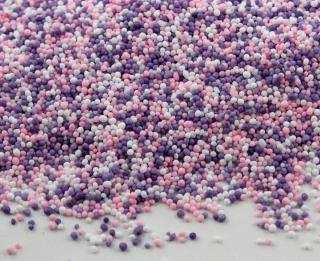 Sweetart Nonpareils Cukorgyöngy Póni Mix 90 gramm