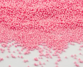 Sweetart Nonpareils Cukorgyöngy Rózsaszín 90 gramm