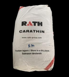 CARATHIN C30 HABARCS 0-0,5 MM 20 KG/ZSÁK (KERAMIKUS)