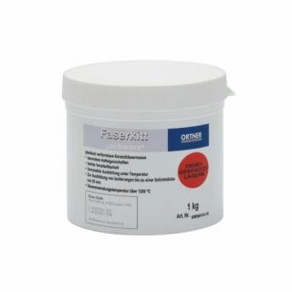 FASERKITT 0,3 KG