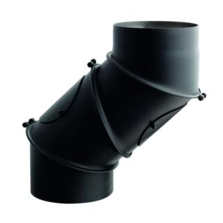 FÜSTCSŐ UNI KÖNYÖK 130MM állítható
