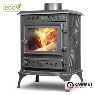 KAWMET P3 (7,4 KW) ECO  ÖNTVÉNY KANDALLÓKÁLYHA