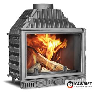 KAWMET W1 (18 KW) ÖNTVÉNY KANDALLÓBETÉT