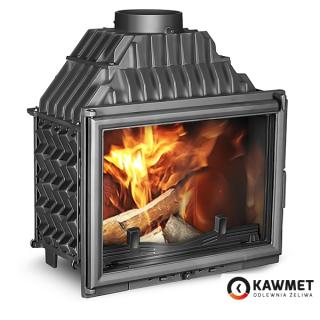 KAWMET W11 (18,1 KW) ÖNTVÉNY KANDALLÓBETÉT