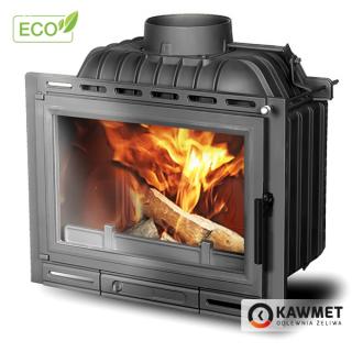 KAWMET W13A (11,5 KW) ECO ÖNTVÉNY KANDALLÓBETÉT