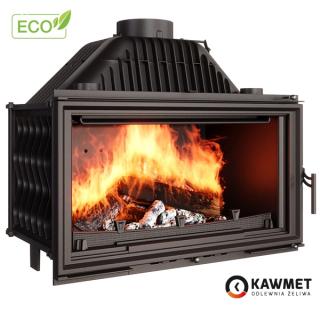 KAWMET W15 (16,3 KW) ECO ÖNTVÉNY KANDALLÓBETÉT