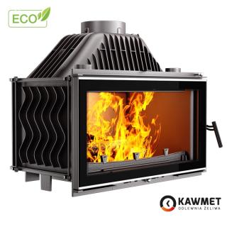 KAWMET W16 (13,5 KW) ECO ÖNTVÉNY KANDALLÓBETÉT