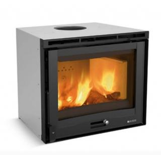 LA NORDICA INSERTO 60 4.0 - VENTILATO KANDALLÓBETÉT